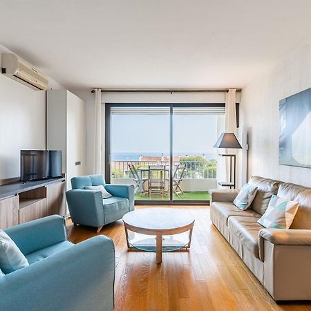 Appartamento Chez Jacques Par Dodo-A-Cassis Esterno foto