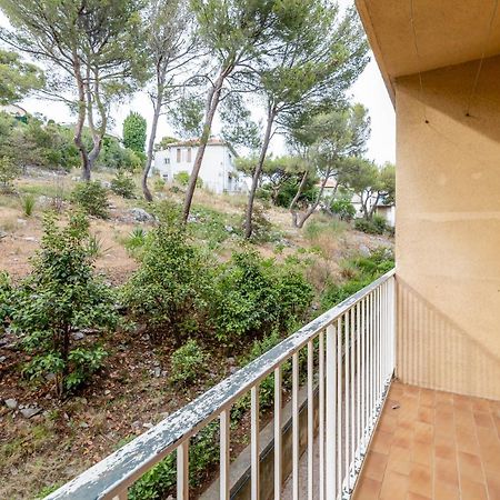 Appartamento Chez Jacques Par Dodo-A-Cassis Esterno foto