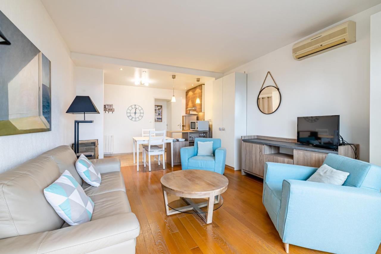 Appartamento Chez Jacques Par Dodo-A-Cassis Esterno foto