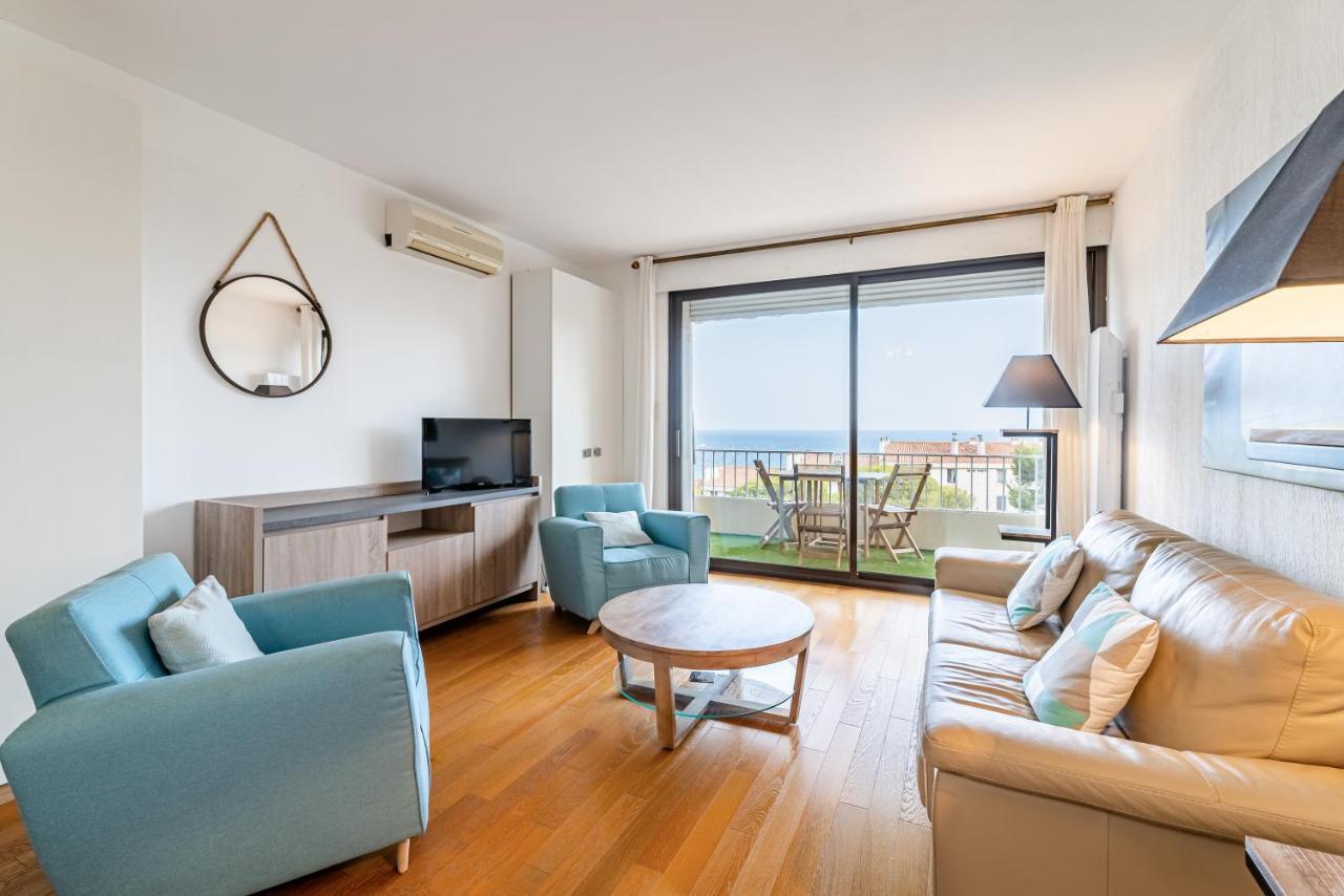 Appartamento Chez Jacques Par Dodo-A-Cassis Esterno foto