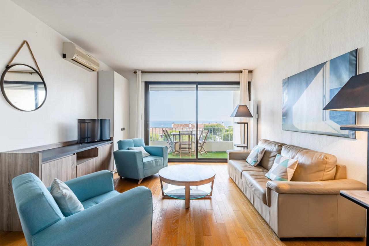 Appartamento Chez Jacques Par Dodo-A-Cassis Esterno foto
