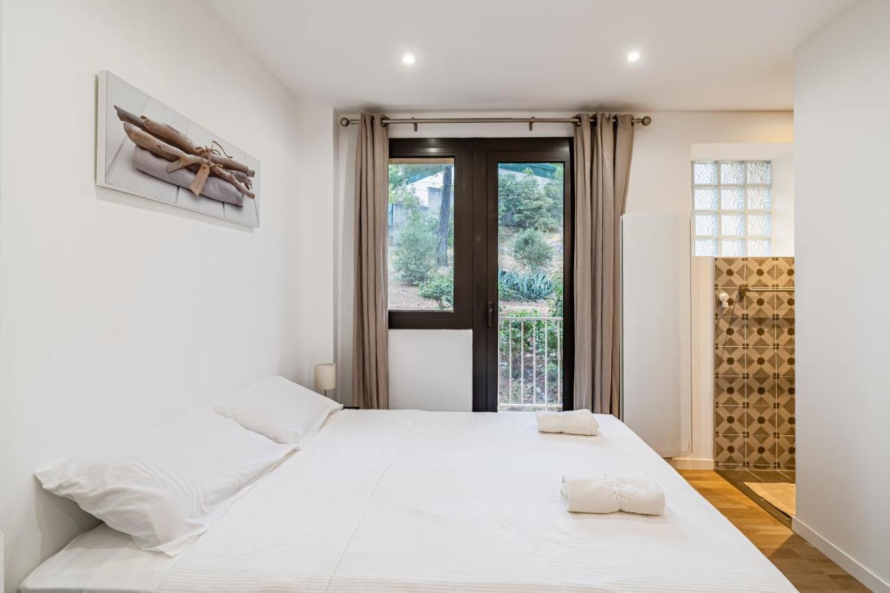 Appartamento Chez Jacques Par Dodo-A-Cassis Esterno foto